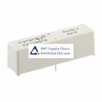 Sensata / Cynergy3 Relay DBT72410 Original Neww Stock Price 