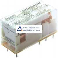 TE Connectivity Relay RX424006 Original Neww Stock Price 