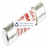  Fuses and Circuit Breakers Eurotherm_CH260034