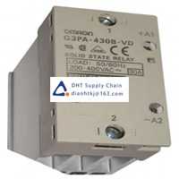 Omron Relay G3PA-430B-VD DC12-24 Original Neww Stock Price 
