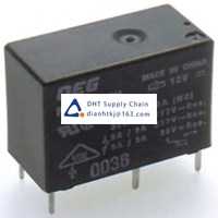 TE Connectivity Relay PCH-112D2H Original Neww Stock Price 