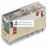 TE Connectivity Relay SR4M4024 Original Neww Stock Price 