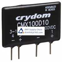 Sensata / Crydom Relay CMXE200D3 Original Neww Stock Price 
