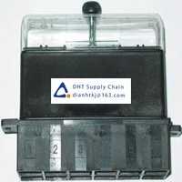  Fuses and Circuit Breakers ETA_1170-6-WAY BASE + LID+EXTENTION