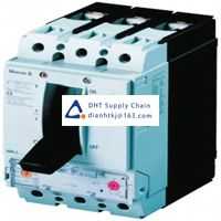  Fuses and Circuit Breakers Eaton_259125 NZMH2-VE100