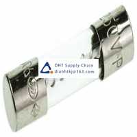  Fuses and Circuit Breakers Littelfuse_0213005.MXP