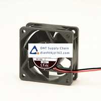 RS PRO_541-4987 Fans and Thermal Management Accessories