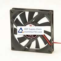 RS PRO_541-5025 Fans and Thermal Management Accessories