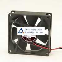 RS PRO_541-5053 Fans and Thermal Management Accessories