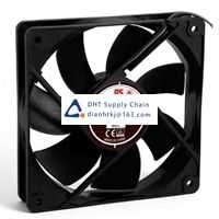 RS PRO_541-5097 Fans and Thermal Management Accessories