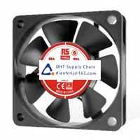 RS PRO_541-5198 Fans and Thermal Management Accessories