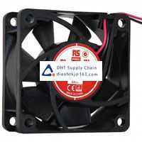 RS PRO_541-5211 Fans and Thermal Management Accessories