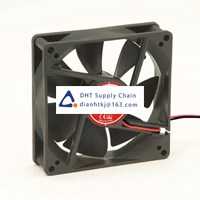 RS PRO_541-5312 Fans and Thermal Management Accessories