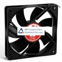 RS PRO_541-5356 Fans and Thermal Management Accessories