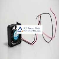 RS PRO_541-5413 Fans and Thermal Management Accessories