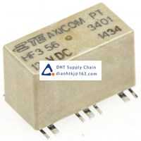 TE Connectivity Relay HF3-56 Original Neww Stock Price 