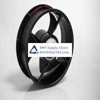 RS PRO_619-6753 Fans and Thermal Management Accessories