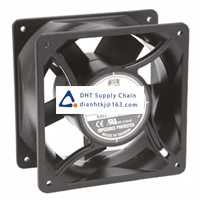 RS PRO_789-7905 Fans and Thermal Management Accessories