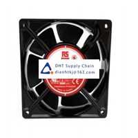RS PRO_619-6961 Fans and Thermal Management Accessories