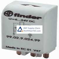Finder Relay 99.02.9.060.99 Original Neww Stock Price 
