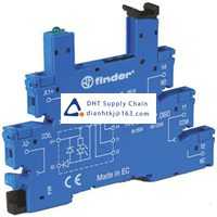 Finder Relay 93.01.0.125 Original Neww Stock Price 