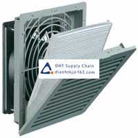 Pfannenberg_Filter Mat 18611600074 Fans and Thermal Management Accessories