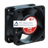 RS PRO_668-8814 Fans and Thermal Management Accessories