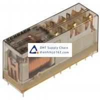 TE Connectivity Relay SR6A6K12 Original Neww Stock Price 