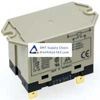 Omron Relay G7L-2A-T AC100/120 Original Neww Stock Price 