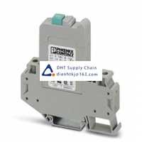  Fuses and Circuit Breakers Phoenix Contact_0916610