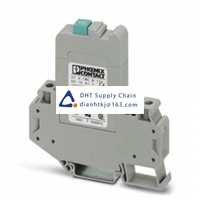  Fuses and Circuit Breakers Phoenix Contact_0916611