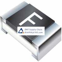  Fuses and Circuit Breakers Bourns_SF-0603F150-2