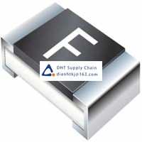  Fuses and Circuit Breakers Bourns_SF-1206F400-2