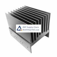 RS PRO_692-5100 Fans and Thermal Management Accessories