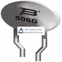  Fuses and Circuit Breakers Bourns_CMF-RL50A-0