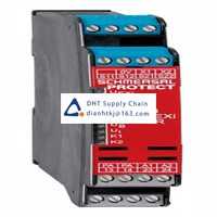 Schmersal Relay SRB200EXI-1R Original Neww Stock Price 