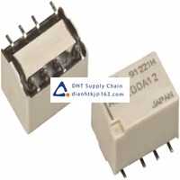 Panasonic Relay AGQ210A12 Original Neww Stock Price 