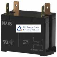 Panasonic Relay HE2AN-Q-DC24V Original Neww Stock Price 