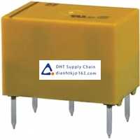 Panasonic Relay DS1E-SL2-DC24V Original Neww Stock Price 