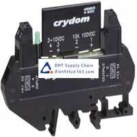 Sensata / Crydom Relay DRA1-CMXE200D3 Original Neww Stock Price 