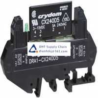 Sensata / Crydom Relay DRA1-CX240A5R Original Neww Stock Price 