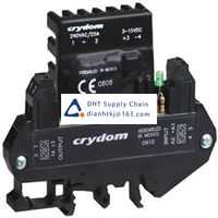 Sensata / Crydom Relay DRA1-SPF380D25 Original Neww Stock Price 