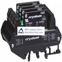 Sensata / Crydom Relay DRA4-CX240D5 Original Neww Stock Price 