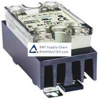 Sensata / Crydom Relay HS301DR-84137010 Original Neww Stock Price 