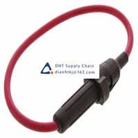  Fuses and Circuit Breakers Schurter_8601.2005.08