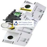  Fuses and Circuit Breakers Eaton_CCP-1-DCM