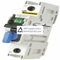  Fuses and Circuit Breakers Eaton_CCP-1-DCC
