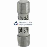  Fuses and Circuit Breakers Eaton_PV-10A10F