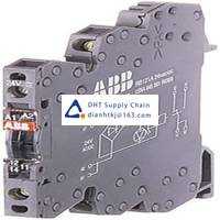 ABB Relay 1SNA645024R2100  OBOC5000-24VDC Original Neww Stock Price 