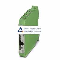 Phoenix Contact Relay 2865625 Original Neww Stock Price 